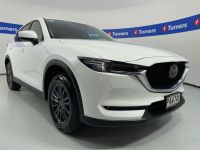 Image for 2022 Mazda CX-5 SUV GSX PTR