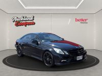 Image for 2009 Mercedes-Benz E 500 500 COUPE