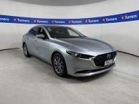 Image for 2022 Mazda Axela (Mazda3) Sedan GSX