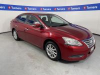 Image for 2014 Nissan Pulsar Sedan ST