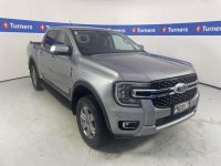 Image for 2022 Ford Ranger Ute XLT DOUBLE CAB W/SA