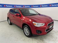 Image for 2012 Mitsubishi ASX SUV LS
