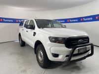 Image for 2021 Ford Ranger Ute XL Double CAB W/SA