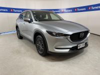 Image for 2019 Mazda CX-5 SUV GLX PTR