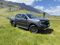 Image for 2025 Ford Ranger Wildtrak 3.0D