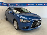 Image for 2009 Mitsubishi Galant Hatchback