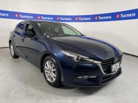 Image for 2016 Mazda Axela Hatchback SPORT