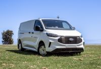 Image for 2025 Ford Transit CUSTOM 320L 2.0D