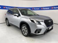 Image for 2023 Subaru Forester SUV