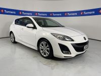 Image for 2009 Mazda Axela Wagon