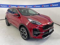 Image for 2021 Kia Sportage SUV Urban GT-Line
