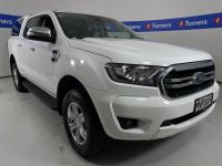 Image for 2019 Ford Ranger Ute XLT DOUBLE CAB W/SA