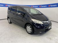 Image for 2012 Honda Freed Wagon