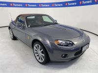 Image for 2005 Mazda Roadster Convertible