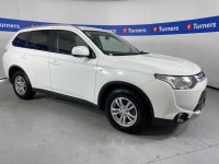 Image for 2014 Mitsubishi Outlander SUV LS