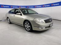 Image for 2008 Nissan Maxima Sedan ST