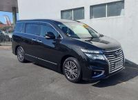 Image for 2015 Nissan Elgrand Wagon HIGHWAY STAR