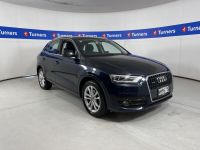 Image for 2012 Audi Q3 Wagon 2.0T Quattro