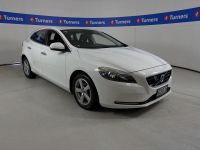 Image for 2013 Volvo V40 Wagon T4