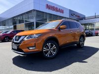 Image for 2021 Nissan X-Trail SUV ST-L