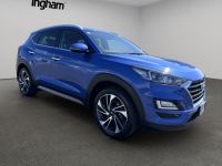 Image for 2019 Hyundai Tucson SUV ELITE MPI 2.0P/6AT