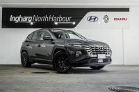Image for 2022 Hyundai Tucson SUV 1.6 CRDI ELITE AWD