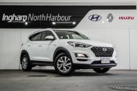 Image for 2020 Hyundai Tucson SUV Mpi 2.0p/6at