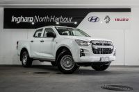 Image for 2023 Isuzu D-Max Ute LX DOUBLE CAB 2WD 3.0L