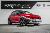 Image for 2022 Hyundai Kona SUV 2.0 Elite 2Wd 2.0P