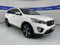 Image for 2017 Kia Sorento SUV SX