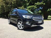 Image for 2017 Ford Escape TREND AWD 2.0L PETROL