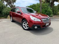 Image for 2012 Subaru Outback