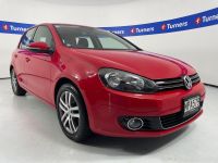 Image for 2010 Volkswagen Golf Hatchback