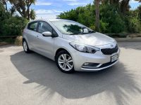 Image for 2013 Kia Cerato Lx 1.8L