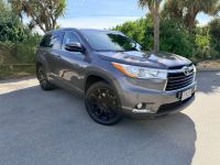 Image for 2015 Toyota Highlander GXL 3.5P