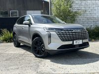 Image for 2025 Haval H6 Ultra Hybrid - White Leather Ultra Hybrid - White Leather