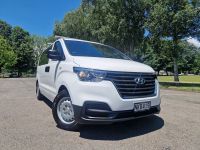 Image for 2021 Hyundai iLoad Crdi