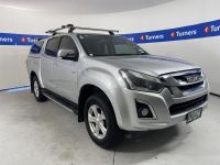 Image for 2020 Isuzu D-Max Ute LS DC