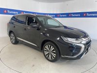 Image for 2022 Mitsubishi Outlander SUV LS