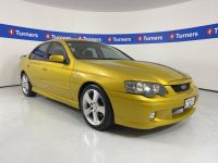 Image for 2004 Ford Falcon Sedan BA XR8