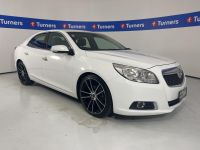 Image for 2014 Holden Malibu Sedan CDX