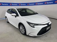 Image for 2023 Toyota Corolla Wagon GX