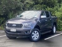 Image for 2021 Ford Ranger XLT 4WD DCab Auto Bi-Turbo