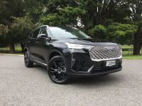 Image for 2022 Haval H6 ULTRA 2WD 2.0L PETROL