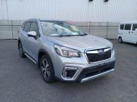 Image for 2018 Subaru Forester HYBRID/4WD/CRUISE CONTROL!!