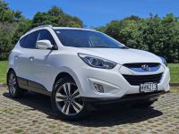 Image for 2014 Hyundai IX35 SUV GDI ELITE 2.0 PETROL