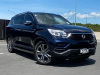 Image for 2018 Ssangyong Rexton SUV SPR 4WD 7 SEATS