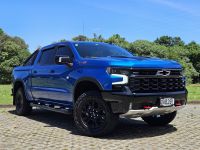 Image for 2023 Chevrolet Silverado Ute 1500 ZR2 6.2 V8 PETROL 4WD