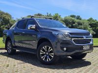 Image for 2020 Holden Colorado Ute LTZ, 4X4, AUTO