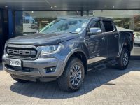 Image for 2022 Ford Ranger FX4 MAX 4WD 2.0 Bi Turbo 4X4